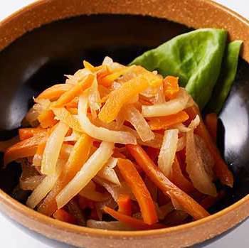 豆もやし/大根にんじん/ほうれん草/ぜんまい 各種