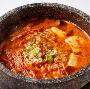 スンドゥブ