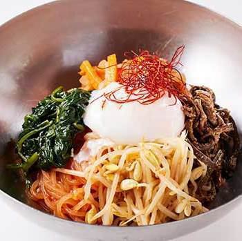 盛岡冷麺/ビビンメン 各種