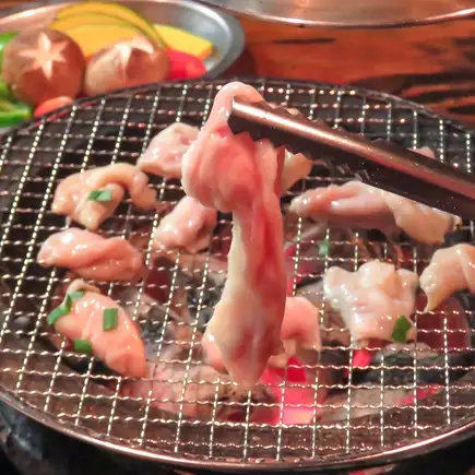 お手軽満足3000円コース (税込)