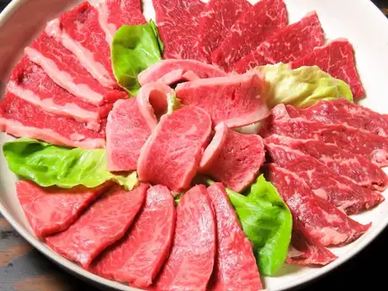 品数&コスパに大満足!!朝日屋の美味しいを詰め込んだ3500円コース (税込)