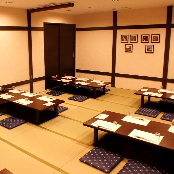 旬の料理をご堪能！宴会におすすめの波コースは5000円～！
