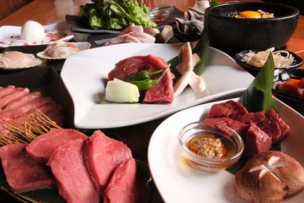 当日OK【お手軽コース】30品以上食べ放題+生ビール付120分飲み放題 4500円!