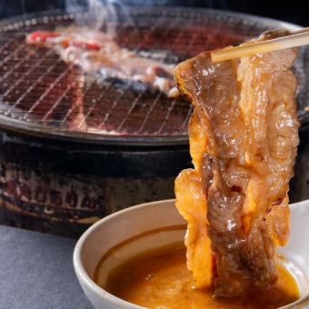 当日OK【18番コース】70品以上食べ放題＋生ビール付120分飲み放題　5500円！