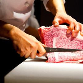 【プラチナコース】牛タン・黒毛和牛・ステーキなど充実100品以上2時間食べ放題5800円(税込)