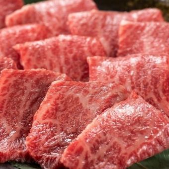 【お席のみのご予約】毎月29日は単品お肉全品半額！！