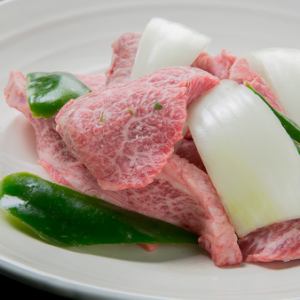 와규 믹스 갈비(160g)