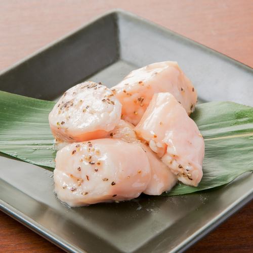 쇠고기 묘료(소금)