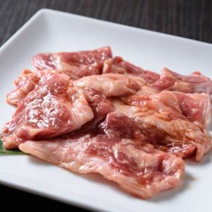 양념 징기스칸