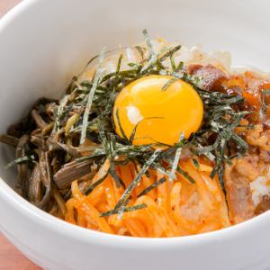 비빔밥