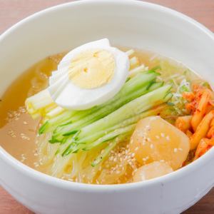 냉면