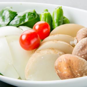 야채 야채 각종