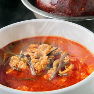 육개장