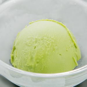 녹차 아이스