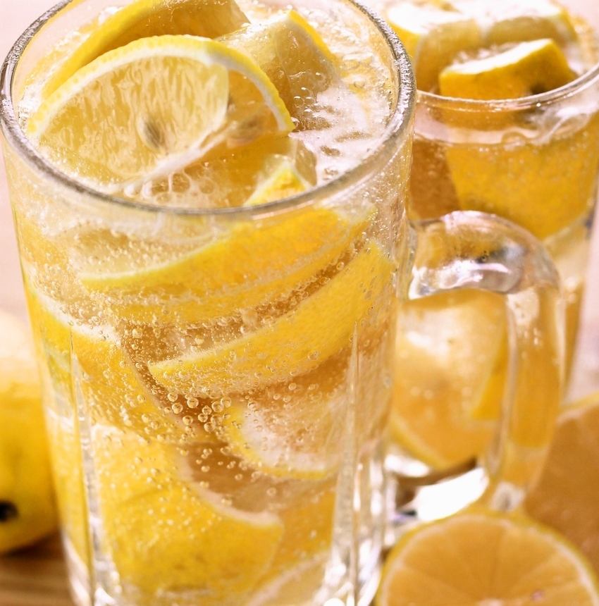 男気レモンサワー込120分飲み放題1630円！