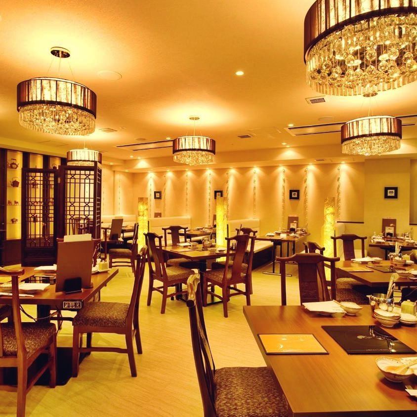 为小团体提供私人房间!