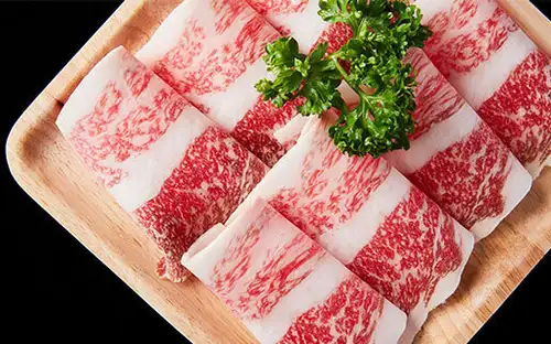 牛肉 各種