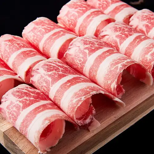 豚肉 各種