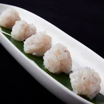 団子 各種