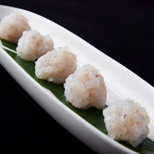 団子 各種