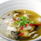 重慶酸菜魚