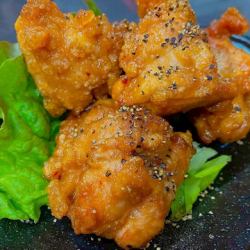 Shimaのタレから