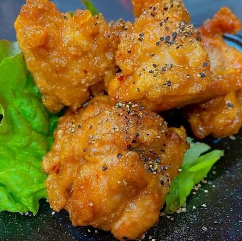 Shimaのタレから