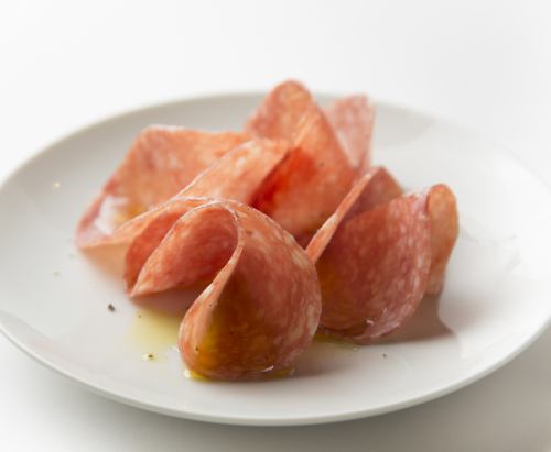Italian salami