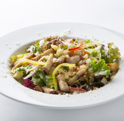 Caesar Salad (시저 샐러드)