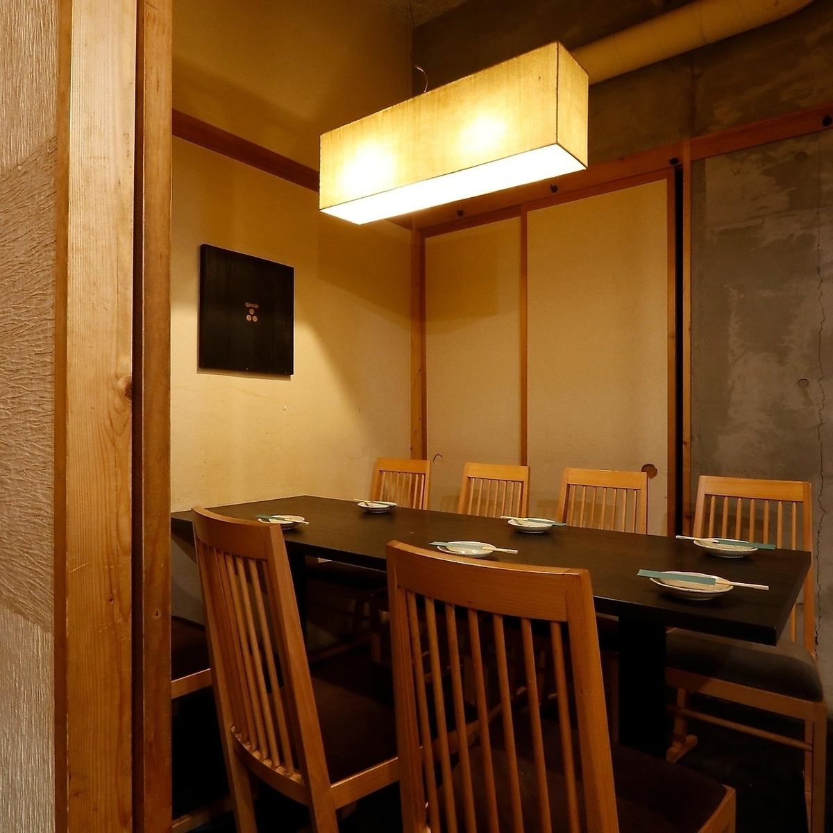 【所有座位均为带门的独立包间】两人及以上 ◎ 3小时畅饮宴，4000日元起