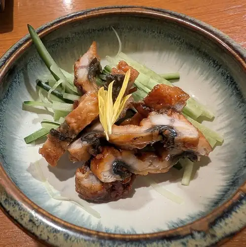 うざく