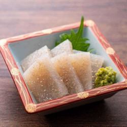 子持ちこんにゃく
