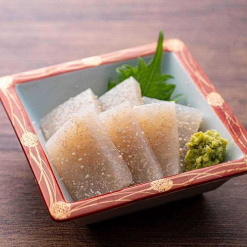 子持ちこんにゃく