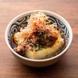肉豆腐