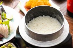 银米（新潟县新之助出品）