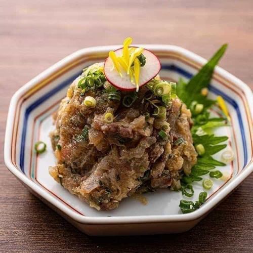 渔夫风格纳梅罗