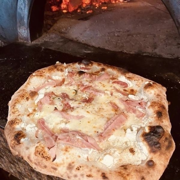 拉科阿梅诺披萨