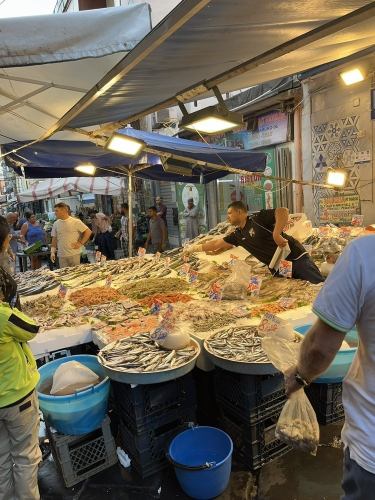 本場イタリアの味わいをあなたに♪至福のひとときを！