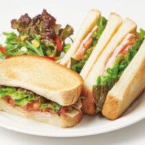 【ランチ限定】選べるお食事+ドリンク付2品1210円(税込)~