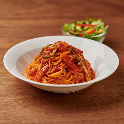 【ランチ限定】お好きなパスタ+ドリンク付2品1390円(税込)~