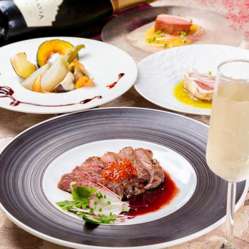 【当日可预约♪】时令课程