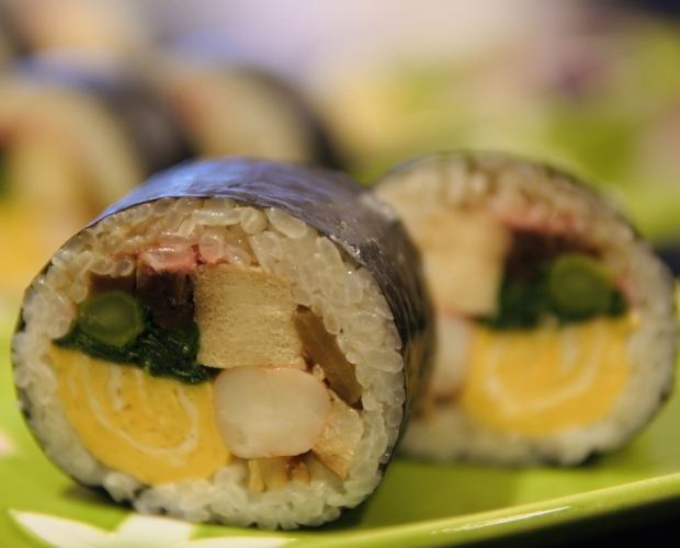 【仅限外带】★2月3日节分★ 特制惠方卷