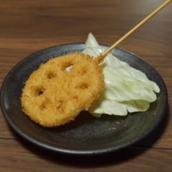 れんこん