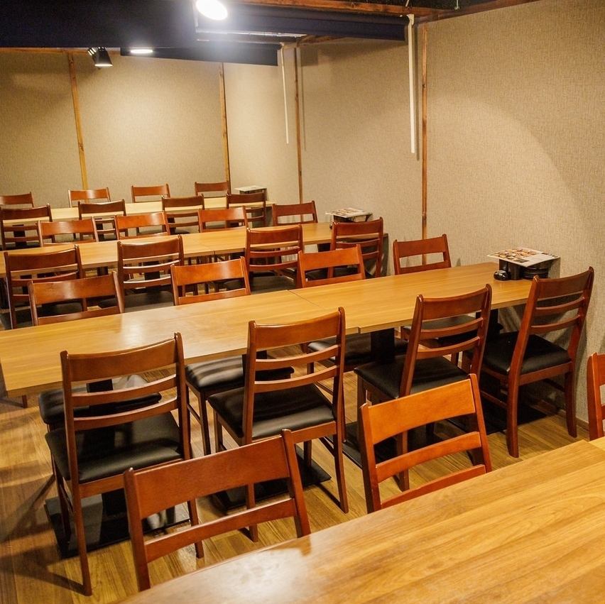 是非宴会にもご利用ください!