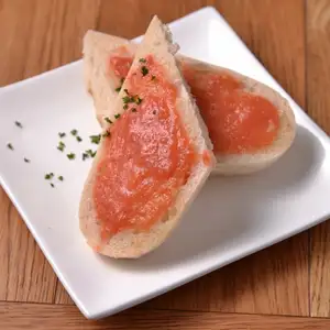 フレッシュトマトのパンコントマテ