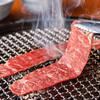 Limited price for May [All-you-can-eat premium yakiniku] All-you-can-eat of about 50 kinds of beef including Wagyu beef ribs and beef tongue for 120 minutes (last order 90 minutes) 6,050 yen