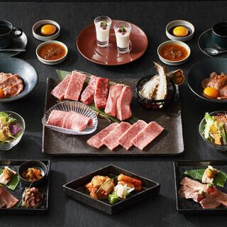 最高の一時とおもてなしを【プレミアムコース】12,100円(税込)