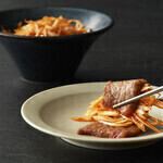 レッドネギバカ