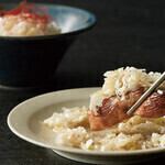 ガーリックネギバカ