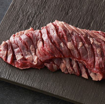 ダイヤモンドカットハラミ